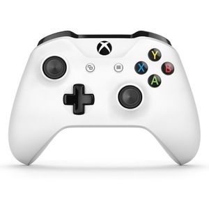 New Microsoft Xbox One Controller